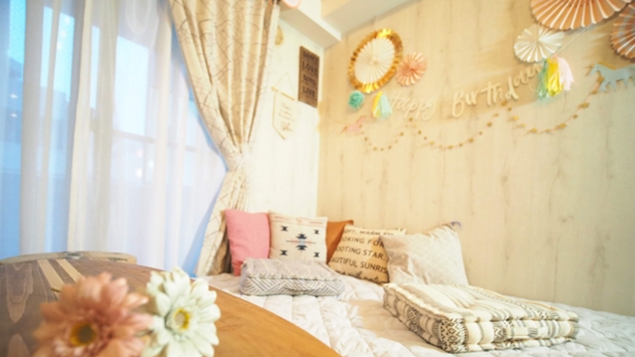 子ども部屋は作りますか？