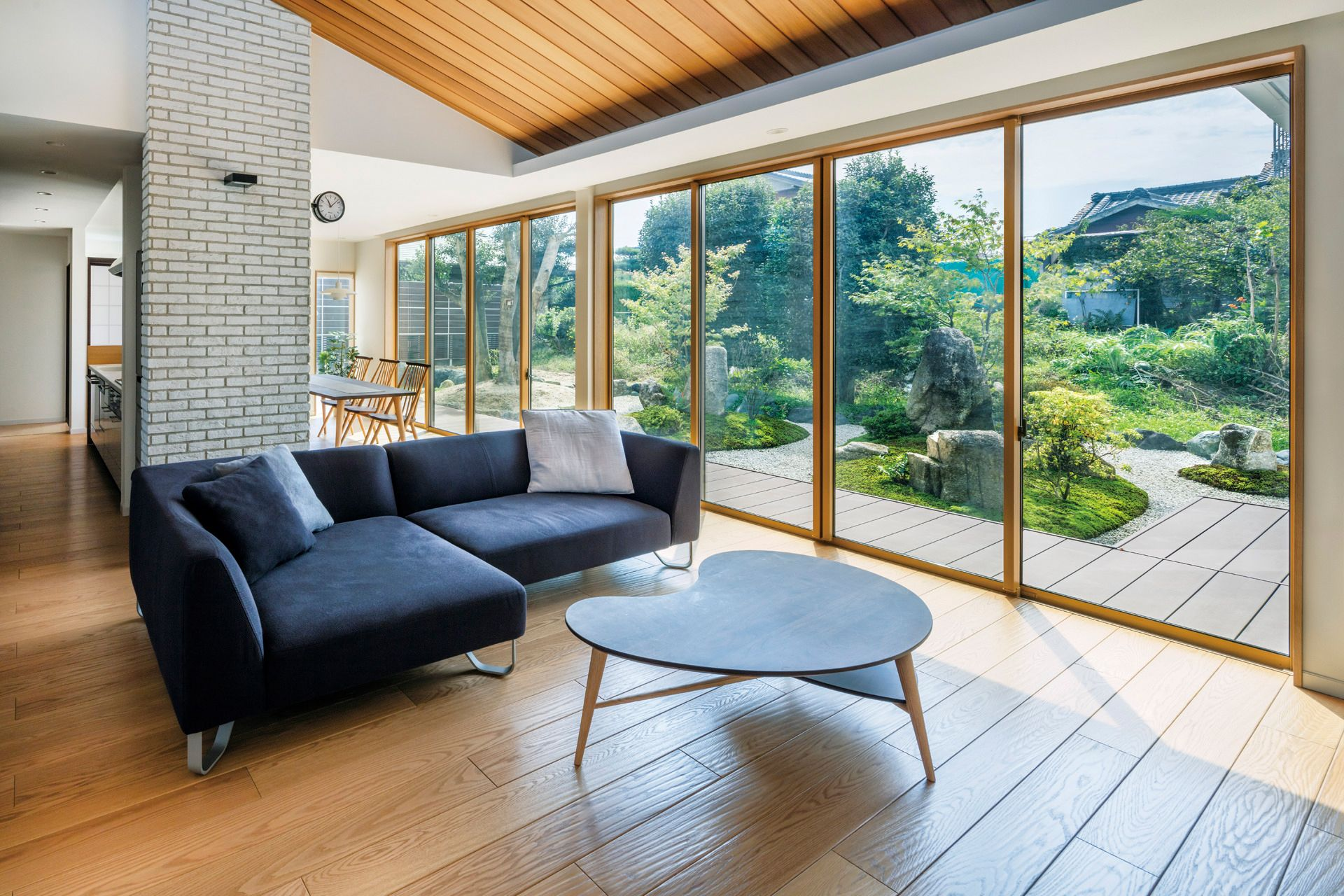 窓の選び方で家の快適さが決まる！